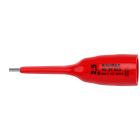 KNIPEX - KNIPEX Steckschlüsseleinsatz 3/8IN hex.2,5