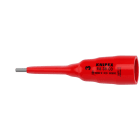 KNIPEX - KNIPEX Steckschlüsseleinsatz 3/8IN hex.3