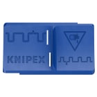 KNIPEX - Wellrohr-Schneideinsatz für KNIPEX BiX®