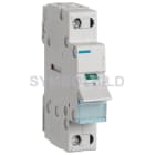 DETA - EXP_KLA Ausschalter 1p 10A m.Sich.bel. Brit.St.