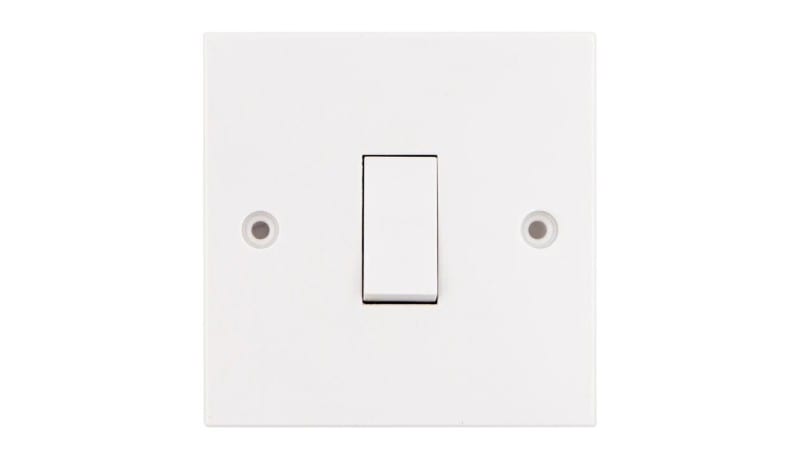 DETA - EXP_KLA Wechselschalter 10A 1p