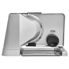 RITTERWERK - Allesschneider Metall,150W,23mm,si/anth