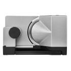 RITTERWERK - Allesschneider Metall,65W,links,14mm,si