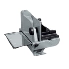 RITTERWERK - Einbau-Allesschneider ab45cm Metall re 65W D=17cm 0-14mm si