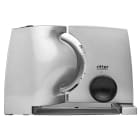 RITTERWERK - Allesschneider Metall 65W 20mm si-sw