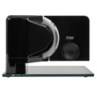 RITTERWERK - Allesschneider Met 65W Wellenschl. 0-20mm freitragend sw