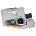RITTERWERK - Allesschneider schräg Metall DC 130W Wellenschl D=17cm 0-23m