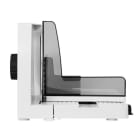 RITTERWERK - Allesschneider Kunstst 65W Wellenschl. D=17cm 0-15mm klappb