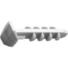 HEKATRON - Montage-Stecknagel im 64er Pack