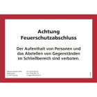 HEKATRON - für Feuer-/Rauchschutztüren
