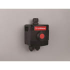 HEKATRON - Drucktaster IP 66/IP 67