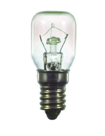 SCHARNBERGER+HASENBEIN - Röhrenlampe 15x35mm E10 220-260V 5-7W
