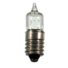 SCHARNBERGER+HASENBEIN - Halogenlampe 9,3x31mm E10 4,0V 0,85A