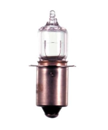 SCHARNBERGER+HASENBEIN - Halogenlampe 9,3x31mm P13,5s  5,2V 0,85A
