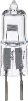 SCHARNBERGER+HASENBEIN - OP-Lampe 11x44mm G6,35 22,8V 40W wie H18769