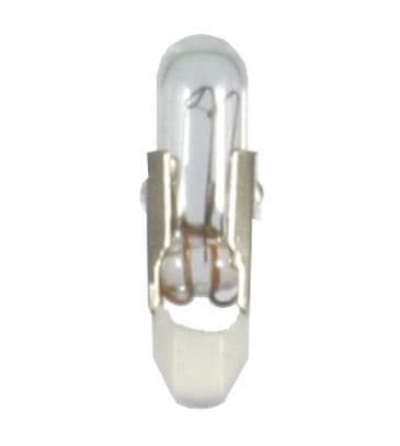 SCHARNBERGER+HASENBEIN - Telefonlampe T4,5 4,2x16,5mm 24V 20mA
