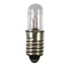 SCHARNBERGER+HASENBEIN - Glühlampe T 1 3/4 5,7x17,5mm E5/8 12V 50MA