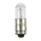 SCHARNBERGER+HASENBEIN - Glühlampe T 1 3/4  5,7x15,87mm MG  36V  30MA