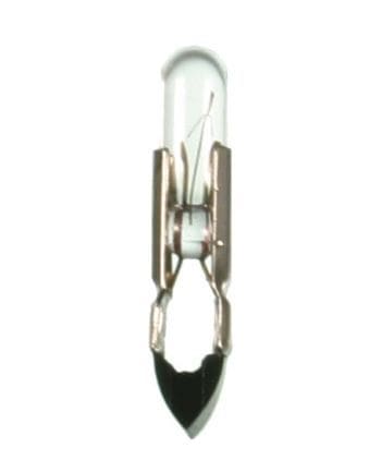 SCHARNBERGER+HASENBEIN - Telefonlampe T 4,6 4x22mm 30V 40mA