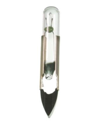 SCHARNBERGER+HASENBEIN - Telefonlampe T 6,8 6,3x46,5mm 30V 40mA