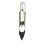 SCHARNBERGER+HASENBEIN - Telefonlampe T 6,8   6,3x46,5mm 24V  50mA