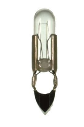 SCHARNBERGER+HASENBEIN - Telefonlampe T 5,5K 4,8x22mm 30V 40mA
