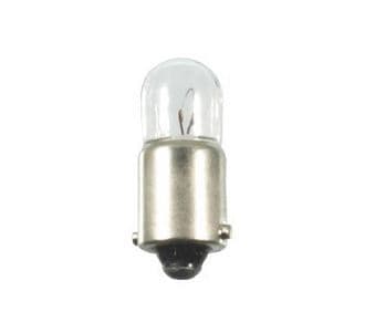 SCHARNBERGER+HASENBEIN - Röhrenlampe  9x23mm BA9S  24V  2W