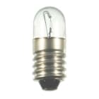 SCHARNBERGER+HASENBEIN - Röhrenlampe 9x23mm E10 24V 2W