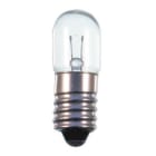 SCHARNBERGER+HASENBEIN - Röhrenlampe  10x28mm E10  24V  2W
