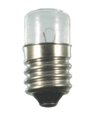 SCHARNBERGER+HASENBEIN - Röhrenlampe  14x32 mm E14 24V  2W