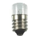 SCHARNBERGER+HASENBEIN - Röhrenlampe  14x32 mm E14 24V  2W