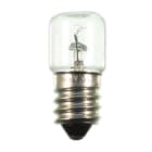 SCHARNBERGER+HASENBEIN - Röhrenlampe 16x35 mm E14 220-260V 5-7W