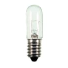 SCHARNBERGER+HASENBEIN - Röhrenlampe 16x54 mm E14  24V  3W