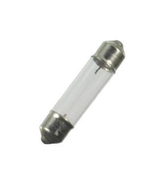 SCHARNBERGER+HASENBEIN - Soffitte 6x31 mm S6 13,5-15V 1,2W