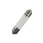 SCHARNBERGER+HASENBEIN - Soffitte  6x31 mm S6 13,5-15V 1,2W