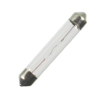 SCHARNBERGER+HASENBEIN - Soffitte 6x36 mm S6  13,5-15V 1,2W