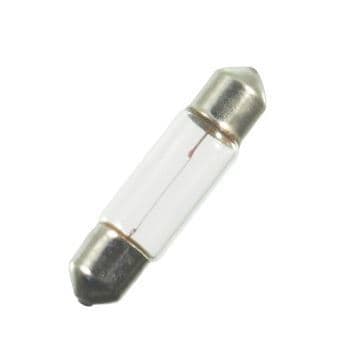SCHARNBERGER+HASENBEIN - Soffitte 8x31mm S7 15V 1,2W