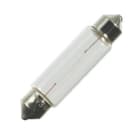 SCHARNBERGER+HASENBEIN - Soffitte 11X43 mm S8,5 48V 5W