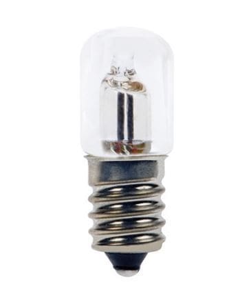 SCHARNBERGER+HASENBEIN - GLimmlampe 10x25 mm E10 230V 1,5mA