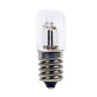 SCHARNBERGER+HASENBEIN - GLimmlampe 10x25 mm E10 230V 1,5mA