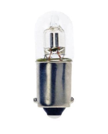 SCHARNBERGER+HASENBEIN - Glimmlampe 10x28 mm BA9S 230V ZG233