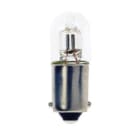 SCHARNBERGER+HASENBEIN - Glimmlampe 10x28 mm BA9S 230V ZG233