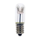 SCHARNBERGER+HASENBEIN - Glimmlampe 16x54 mm E14 230V SG234