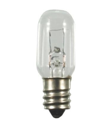 SCHARNBERGER+HASENBEIN - Röhrenlampe 16x45 mm E12 220-260V 5-7W