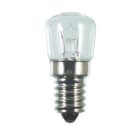SCHARNBERGER+HASENBEIN - Birnenlampe 22x48 mm E14 230V 15W 300°C für Backofen