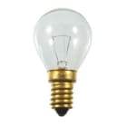 SCHARNBERGER+HASENBEIN - Tropfenlampe 45x72 mm E14 220-240V 40W 300°C für Backofen