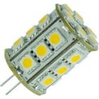 SCHARNBERGER+HASENBEIN - LED-Leuchtmittel 24SMD5050  Ø23x42,5mm dimmbar GY6,35 10-30VDC 10-18VAC 2,4W 290Lm