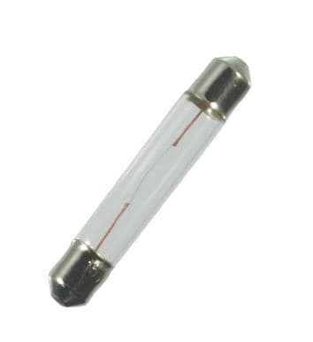 SCHARNBERGER+HASENBEIN - Soffitte 6x39 mm S6 18V 3w