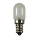 SCHARNBERGER+HASENBEIN - Nählichtlampe 25x57 mm E14 220-235V 15W imatt