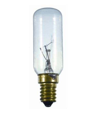 SCHARNBERGER+HASENBEIN - Röhrenlampe 25x85mm E14 235V 25W klar